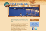 World Travel Cuba