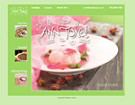 Ann Tonai - food stylist