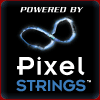 Pixel Strings